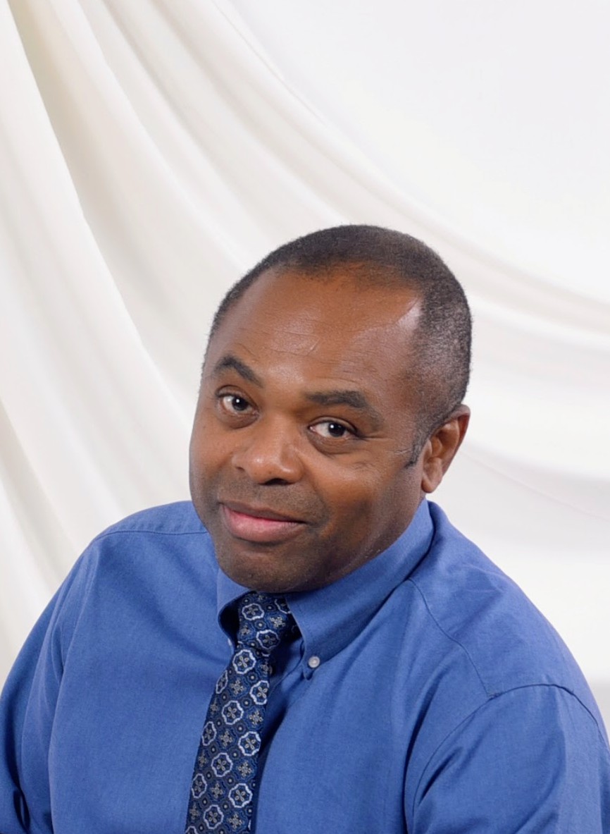 Author Profile Image